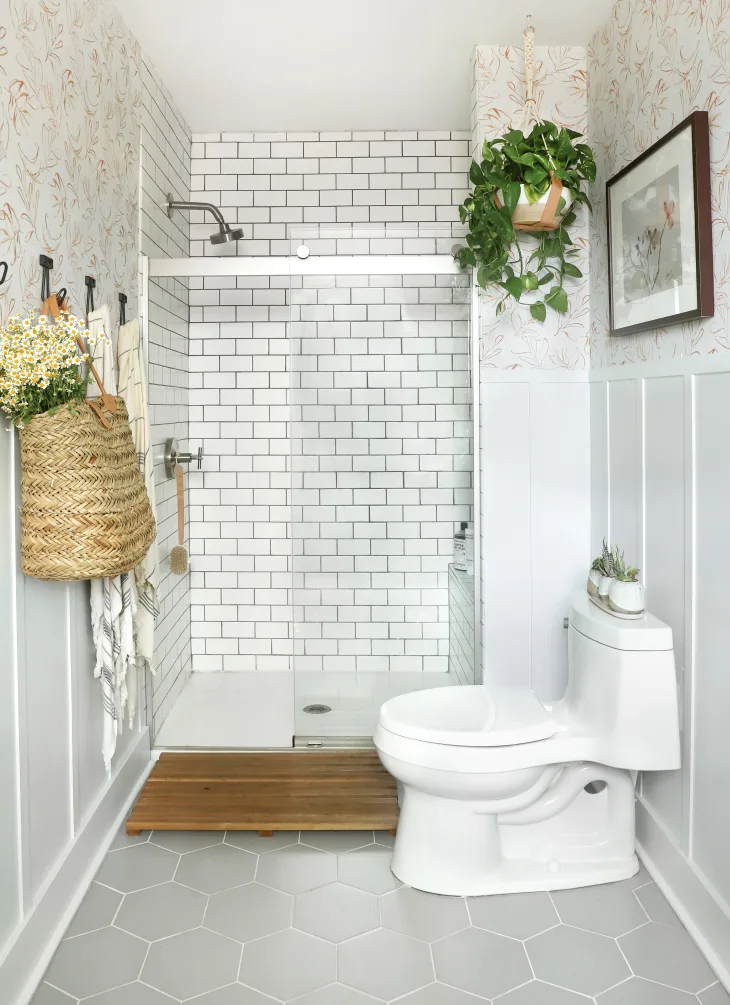 prevent toilet clogs