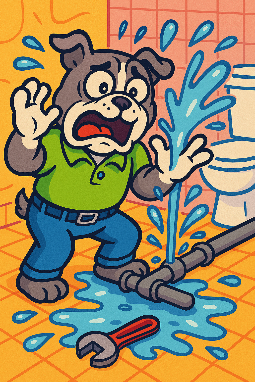 Emergency Plumbing