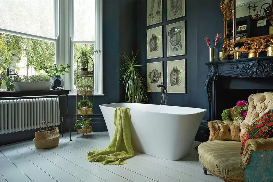 7a90c253 Daec 4e41 8269 C07804a4f4fe Bathroom Artwork Haze Freestanding Bath