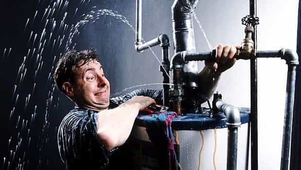 Leak detection