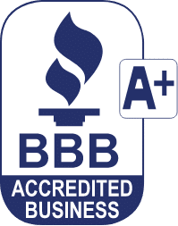 BBB Accredited Business