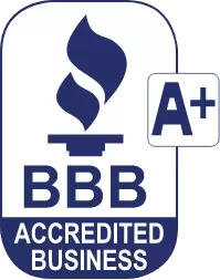 BBB Accredited Business