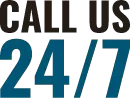 Call Us 24 7 teal1