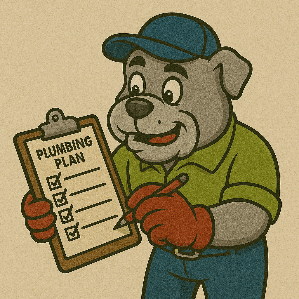 Commercial Service Plan