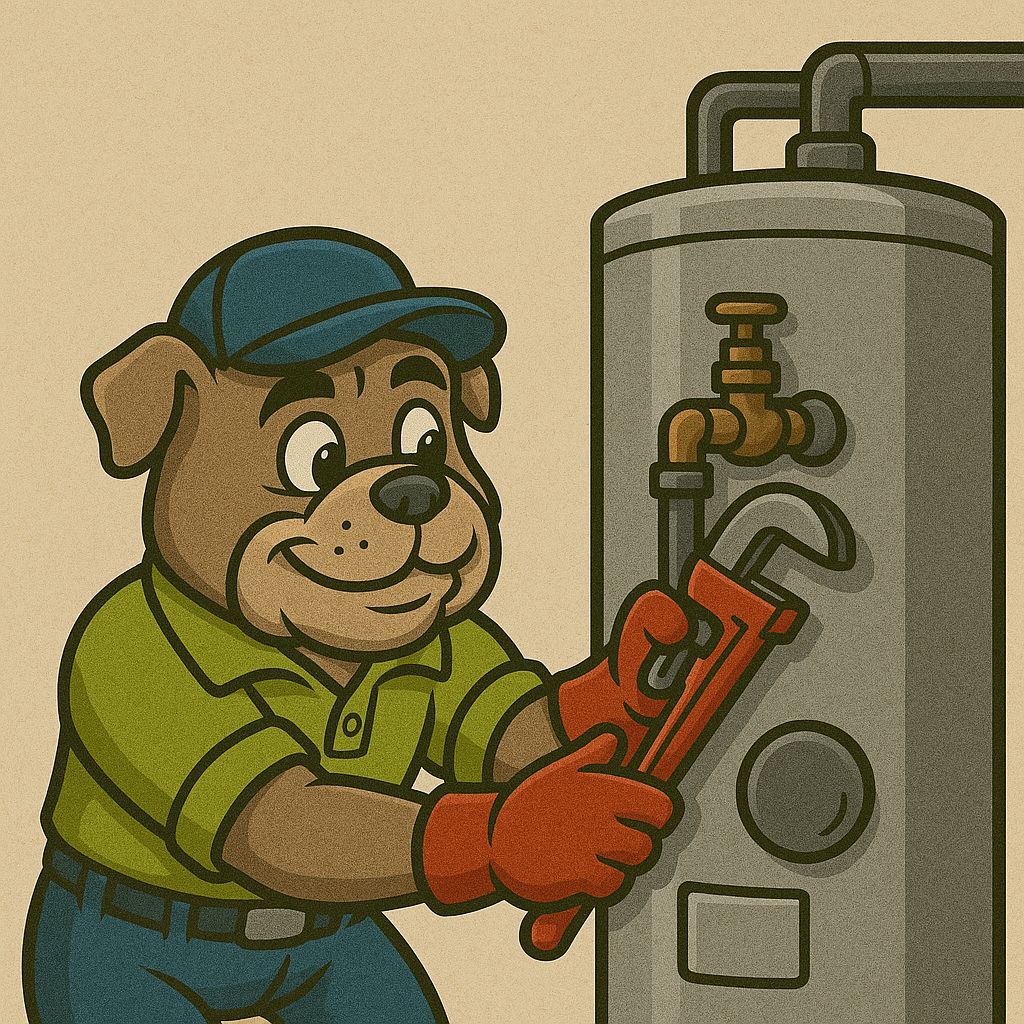 Commercial Water Heater
