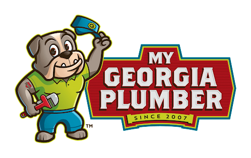 My Georgia Plumber Logo