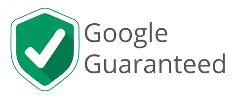 Google Guaranteed