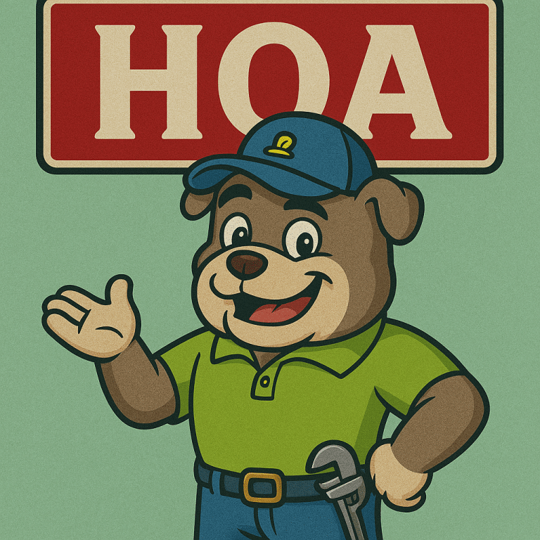 Hoa Plumbing Service