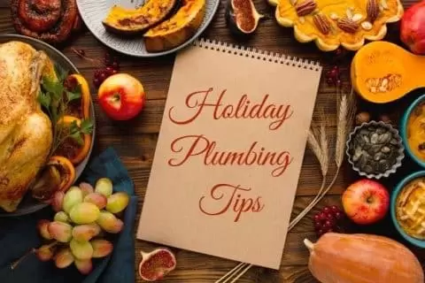 Holiday Plumbing Tips 480x320 1