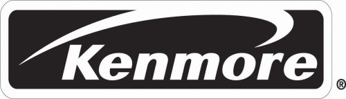 Image result for sears kenmore logo