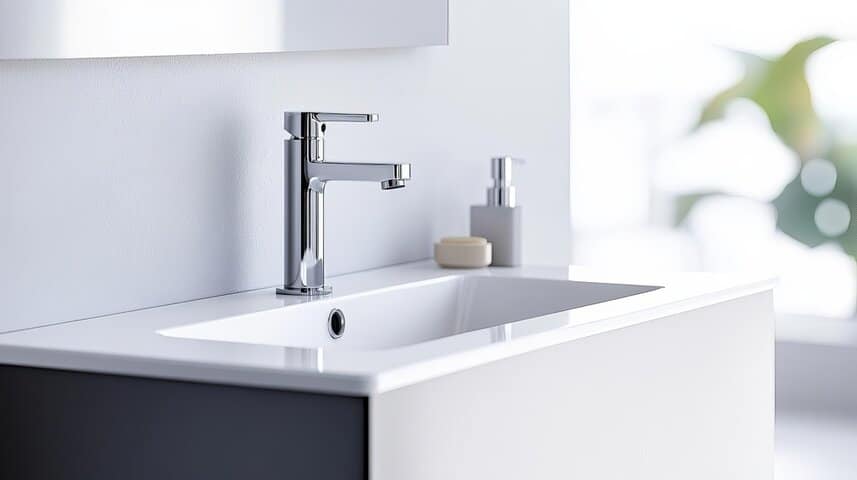 Faucet Repair & Replacement