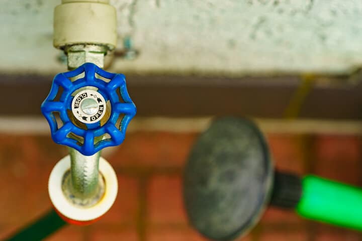 Hose Bib Repair & Replacement