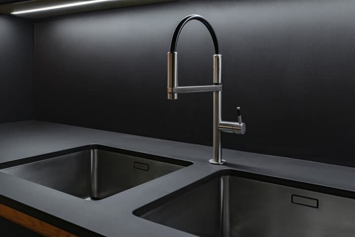Kitchen Sink Installation & Replacement