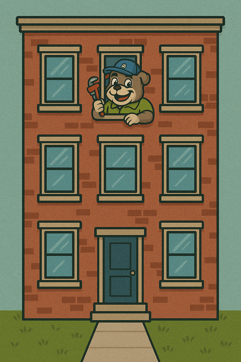 Multi Family Plumbing