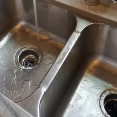 My Georgia Plumber Drain Cleaning