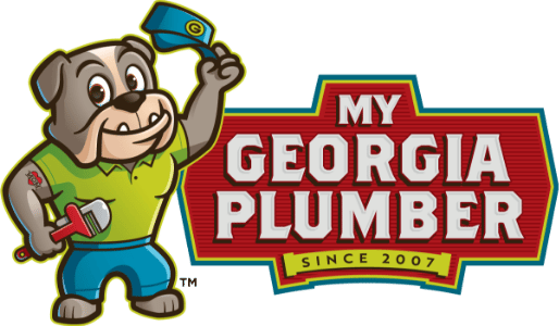 My Georgia Plumber Since 2007 2x