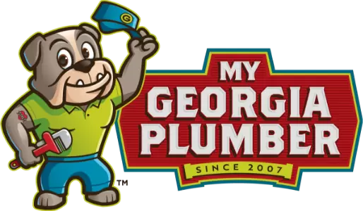 My Georgia Plumber Since 2007 2x