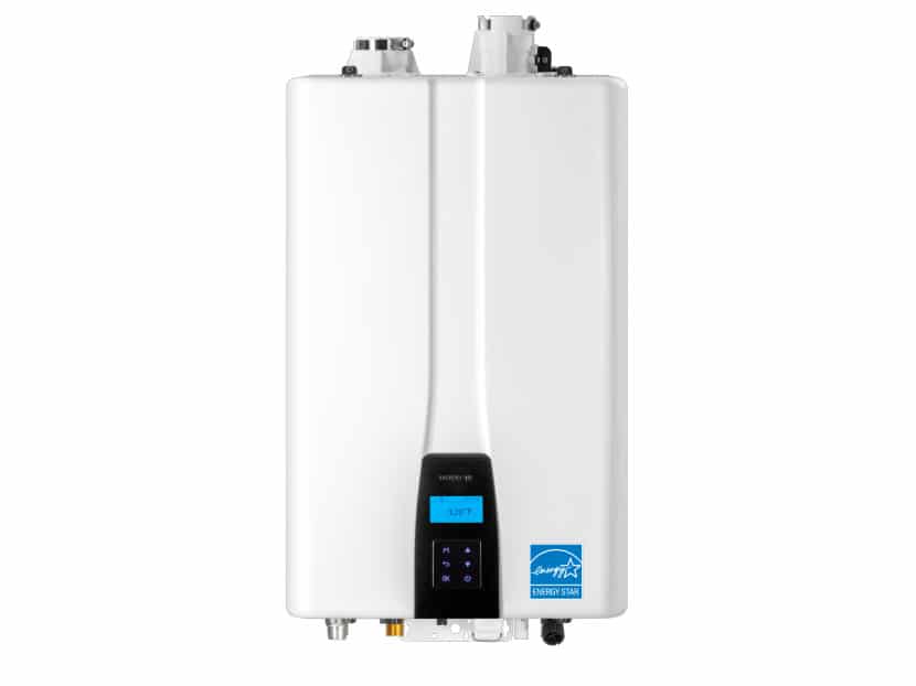Navien Npe 2 Condensing Tankless Water Heater 2.2104071304144