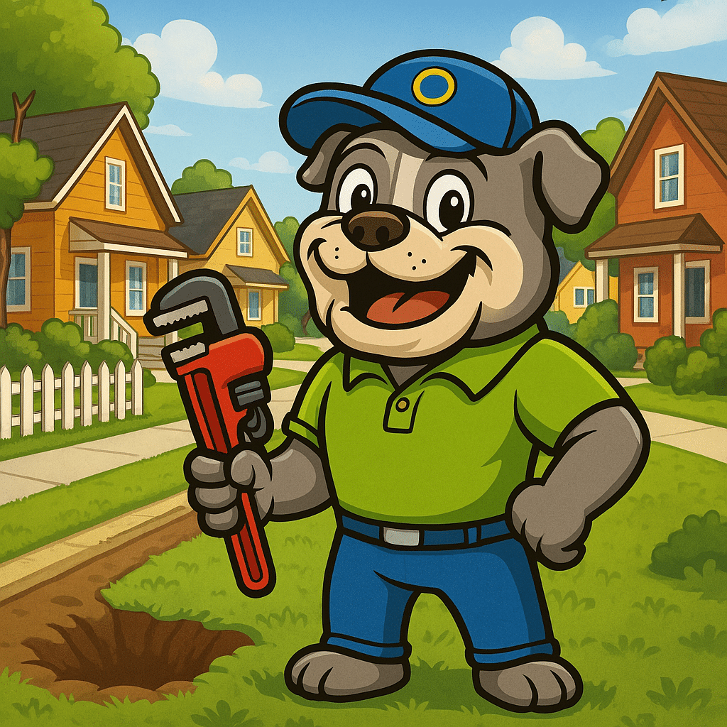 Neighborhood Plumbing