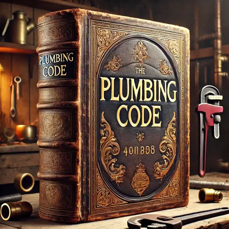 Plumbing Code