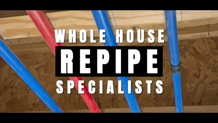 Re Pipe Specialists