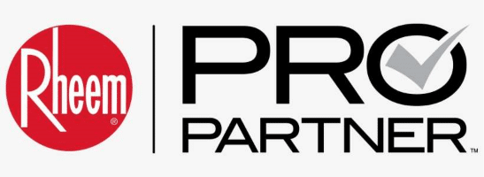 Rheem pro partner logo