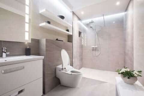 Bidet Benefits