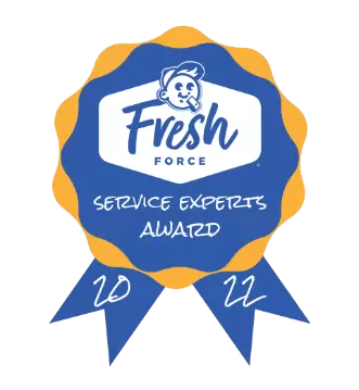 Service Experts Award 2022