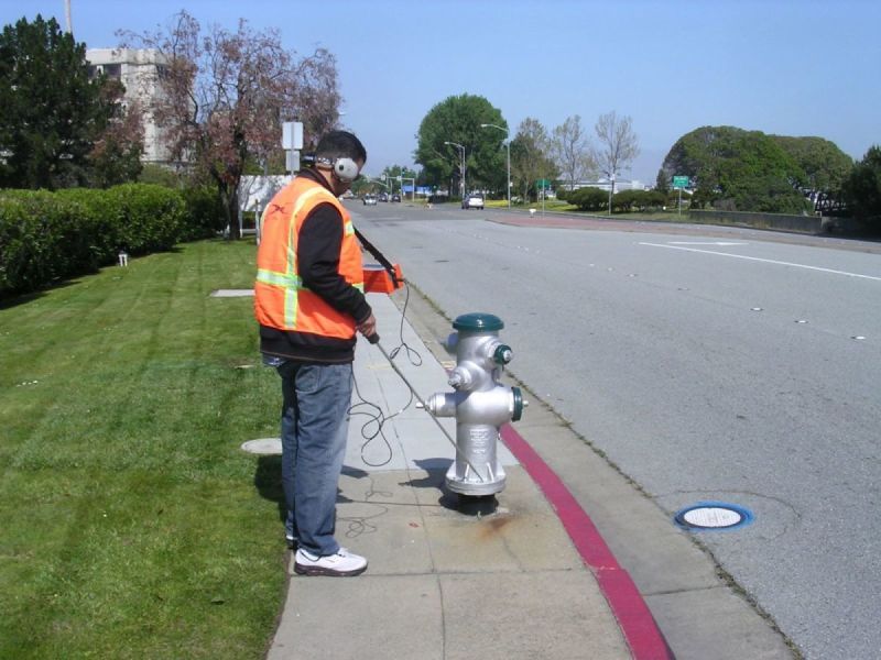 Signsyoumayneedleakdetectionservices Don Twaituntilit Stoolate