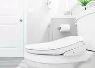 Soft Spa 9500 Bidet by Fluidmaster