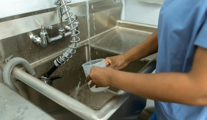 Utility Sink Utility Sink