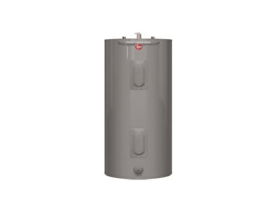 Water heater