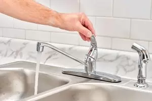 Ball Faucet 1