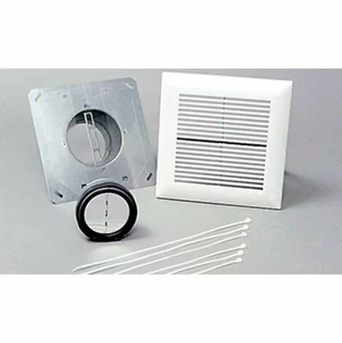 bathroom fan