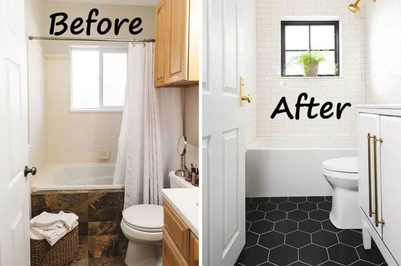 Bathroom Remodel Ideas That Will Help Transform your Space - My Georgia ...