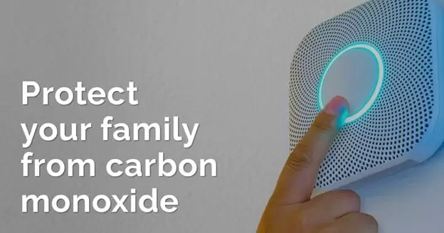 Carbon Monoxide