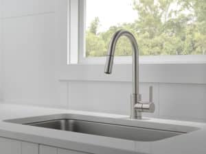 Cartridge Faucet 1