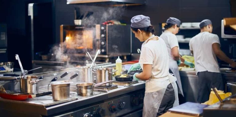 Commercial Kitchen 1920 X 958.2103250857071
