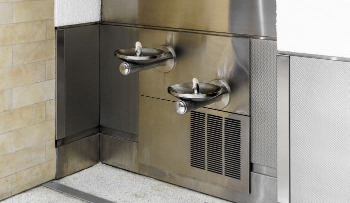 commercial water fountain Commercial Water Fountain