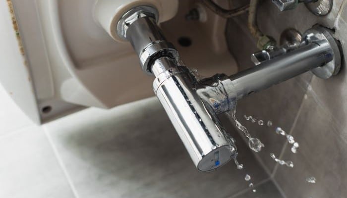 emergency leak repair Emergency Leak Repair