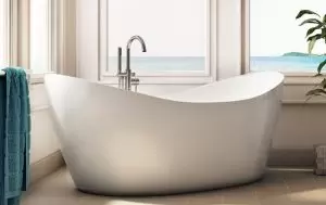 Freestanding Bath Tub