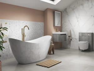 Freestanding Tub