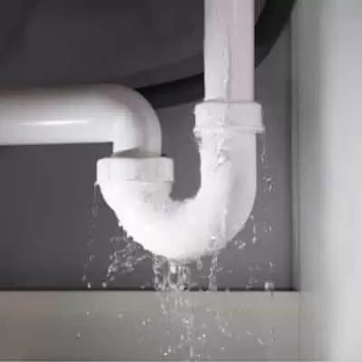 Leak