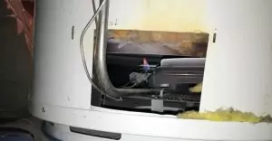 Pilot Light Water Heater
