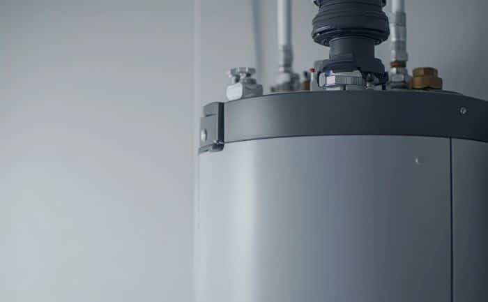 Power Vent Water Heater 1