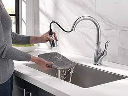 Pull Down Pull Out Faucet 1