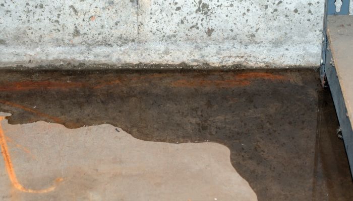 slab leak repair Slab Leak Repair