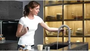 Touchless Faucet 1