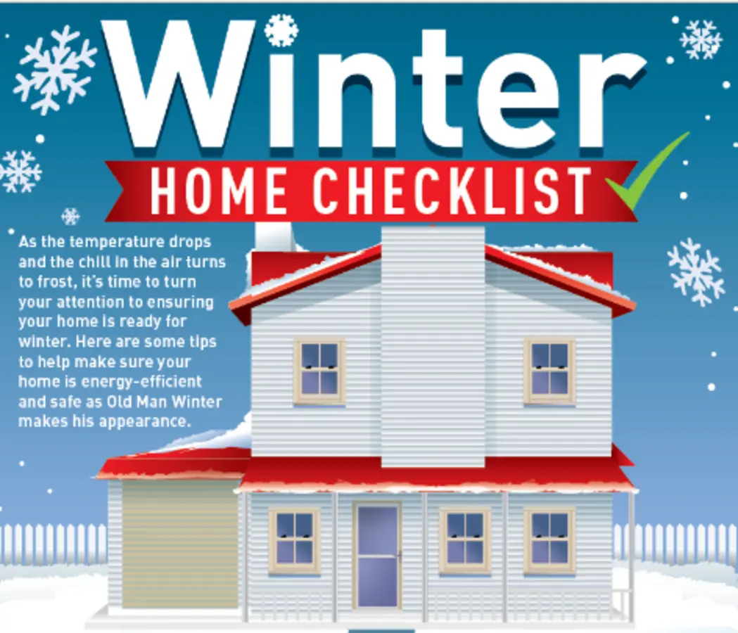 winterize before cold weather